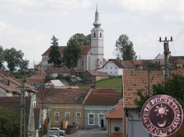 A Szent Lénárd templom