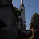 Templom