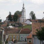 A Szent Lénárd templom