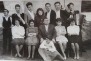 Május kollektív gazdaság, 1964 szeptember