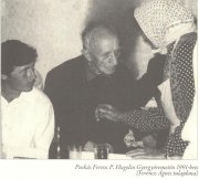 Puskás Ferenc P. Hugolin OFM