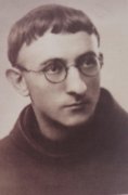Puskás Ferenc P. Hugolin OFM