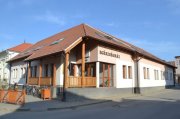 Egészségház