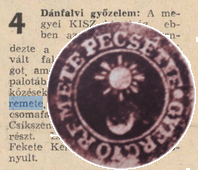 Remetei hoki 1972