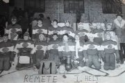 Előre Kupa 1989 - Első helyezés