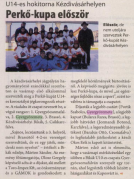 Perkő Kupa 2011