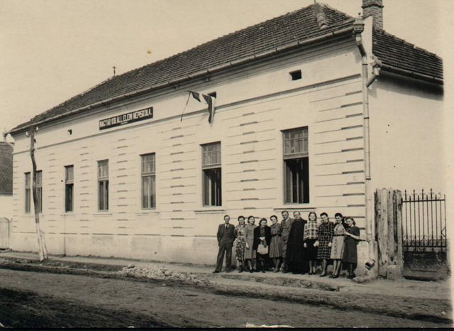 Tantestület 1941