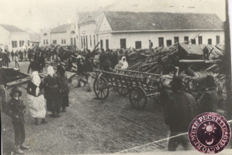 Árvíz 1913