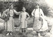 Cigánylányok 1962
