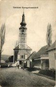 Képeslap a 30-as évekből