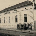 Tantestület 1941