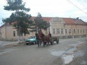 A központ az ezredforduló tájékán