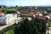 A központ