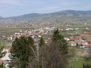 Túlamaros - Állomás utca