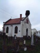 A Mélik kápolna
