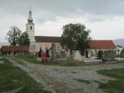 Temető