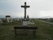 Temető