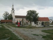 Temető