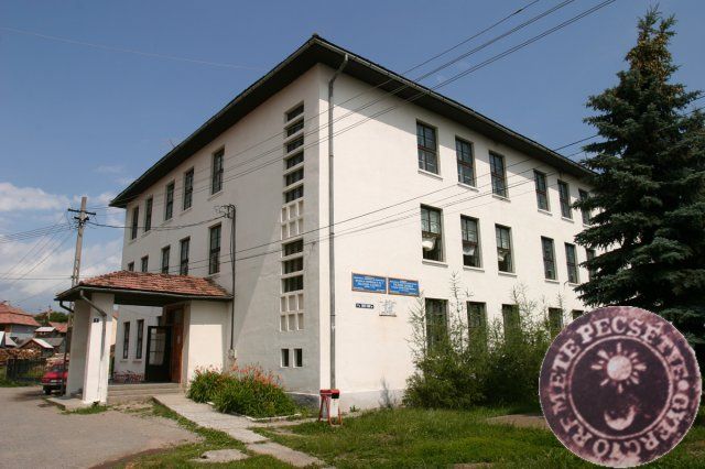 Fráter György iskola