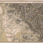 Gyergyóremete egy 1769-1773-as térképen