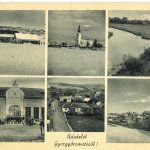 Képeslap 1943-ból