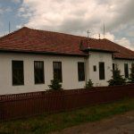 Balás Jenő Iskola Csutakfalván
