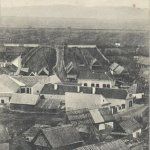 Képeslap az 1930-as évekből