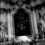 Főoltár