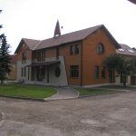 Községháza