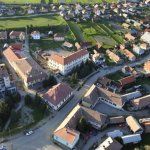 A központ