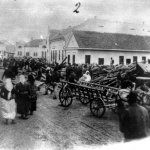 Árvíz - 1913