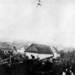 Árvíz - 1913