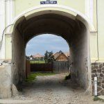"Kilátás" a Cseres Tibor térről