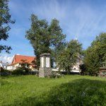 Világháborús emlékmű