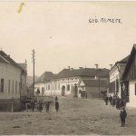 Képeslap 1916-ból (???)