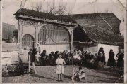 Kép a Kodály archívumból, 1910