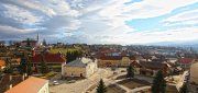 Központ panorámakép