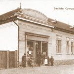 Községháza