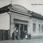 Községháza