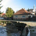 A Kőpataka a központban