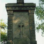 Világháborús emlékmű