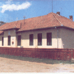 Balás Jenő Iskola Csutakfalván