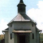 Szent Margit kápolna