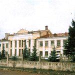 Tejporgyár