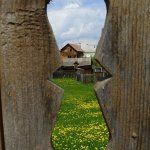 Deszkafaragvány