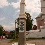 Milenniumi emlékmű