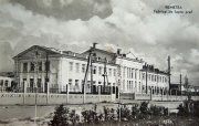Tejporgyár, 1957
