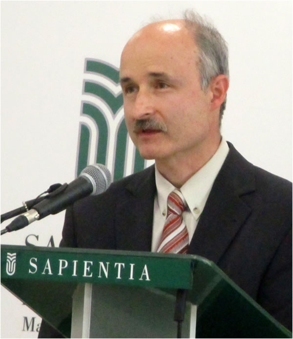 Kelemen András